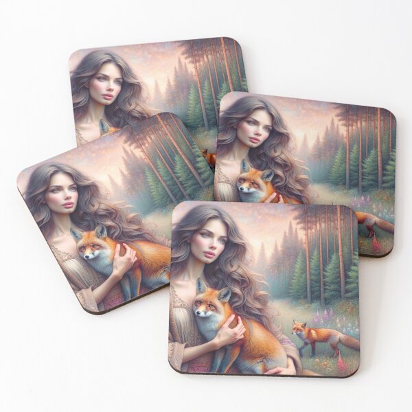 Item preview, Fox Enthusiast designed and sold by M-Y-A-R-T-.