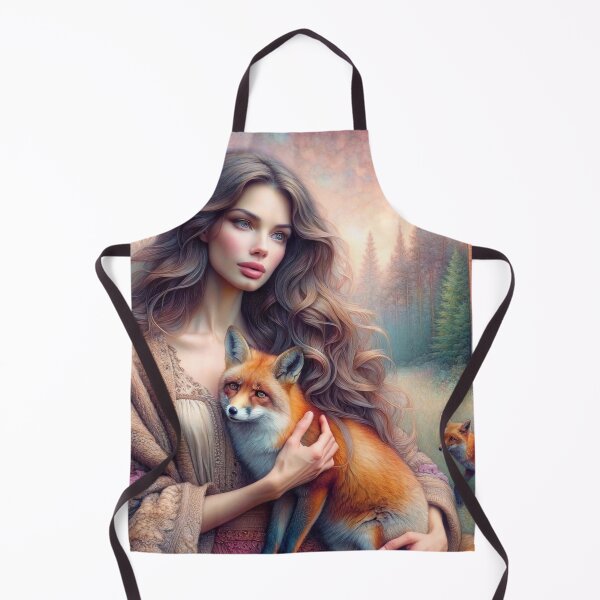 Item preview, Fox Enthusiast designed and sold by M-Y-A-R-T-.