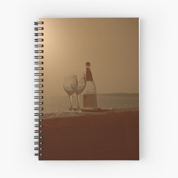 Item preview, A night on the beach (processed & various overlays) designed and sold by heinrich.