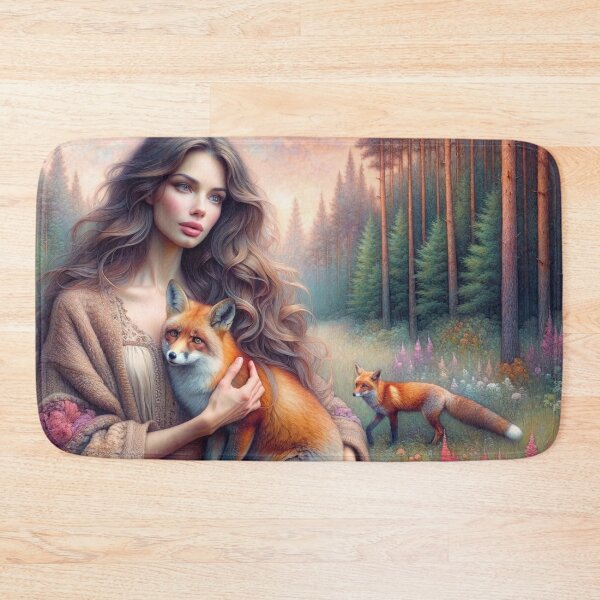 Item preview, Fox Enthusiast designed and sold by M-Y-A-R-T-.