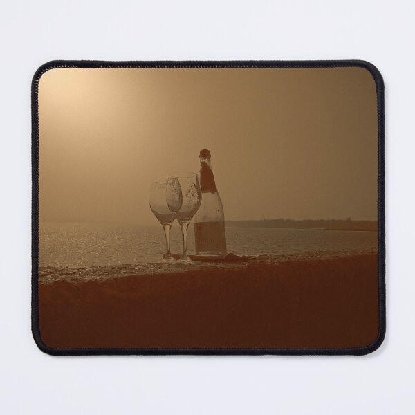 Item preview, A night on the beach (processed & various overlays) designed and sold by heinrich.