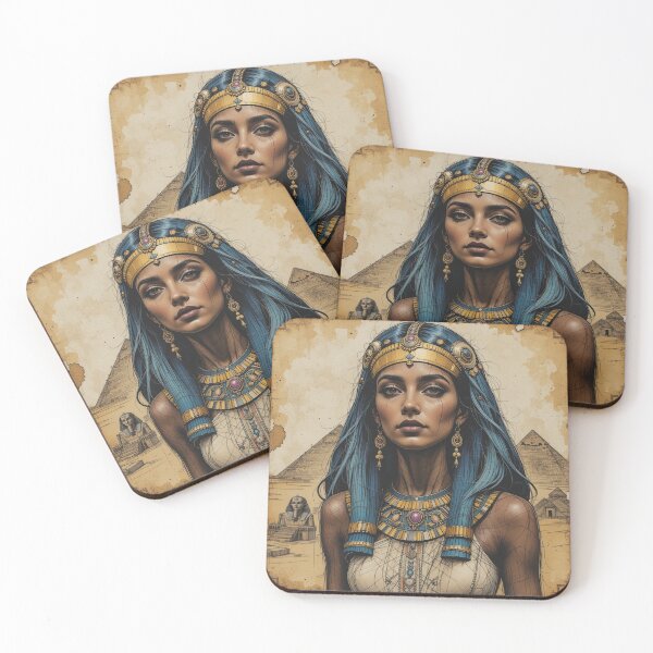 Item preview, Egyptian Women designed and sold by RaF71PrO.