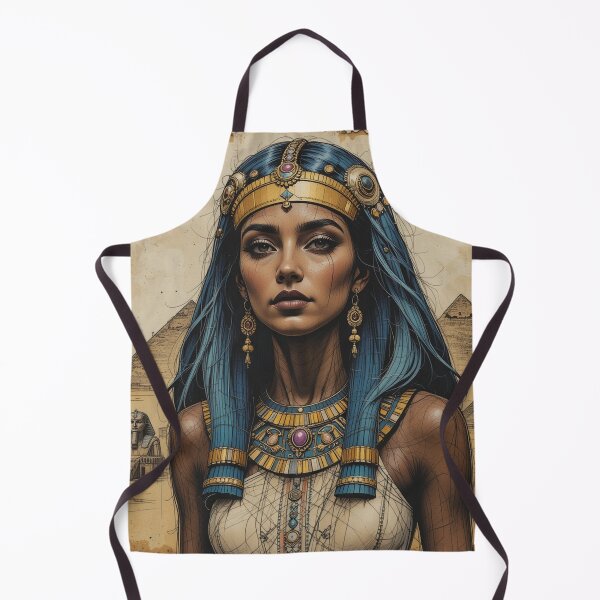Item preview, Egyptian Women designed and sold by RaF71PrO.