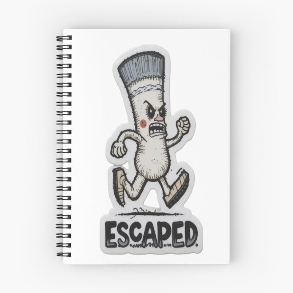 Item preview, The Sock That Escaped the Laundry  Premium Cool Trendy Best Gift designed and sold by Imaginarium of Chaos falcon88 .