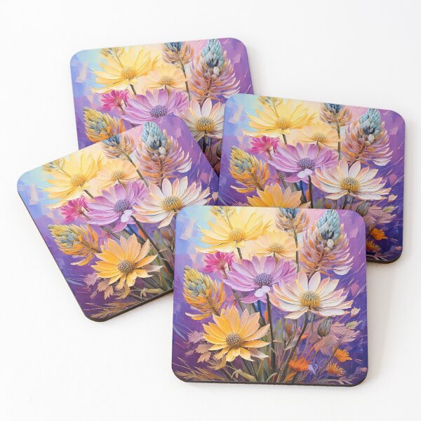 Item preview, Pretty Boquet of Flowers designed and sold by SMartin.