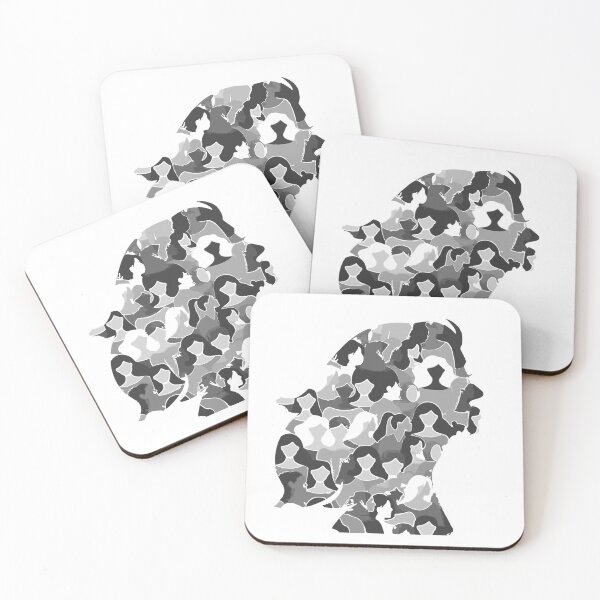 Item preview, Empowered Women: Celebrating Strength and Feminism girls and ladies designed and sold by made-by-love-.