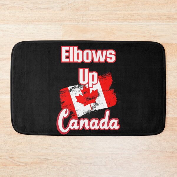 Item preview, Elbows Up Canada  designed and sold by LLdreams.