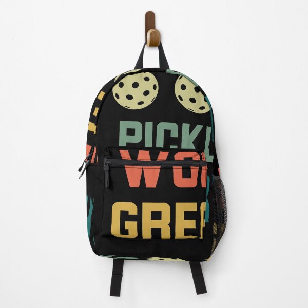 Item preview, Retro World's greatest Pickleball partner Pickleball player designed and sold by snowry.