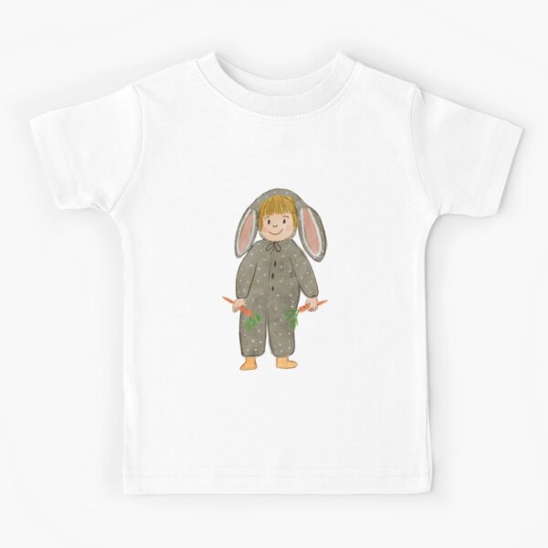 Item preview, Easter kid designed and sold by karenkoekjesfee.