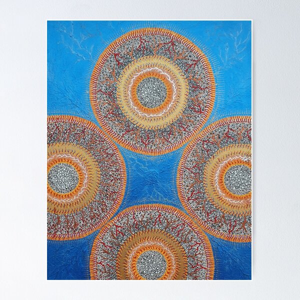 Item preview, Number 006 Universal Energy designed and sold by SandLDesign.