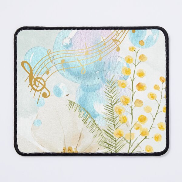 Item preview, Harmony between Nature and Music designed and sold by Erika Bartha.