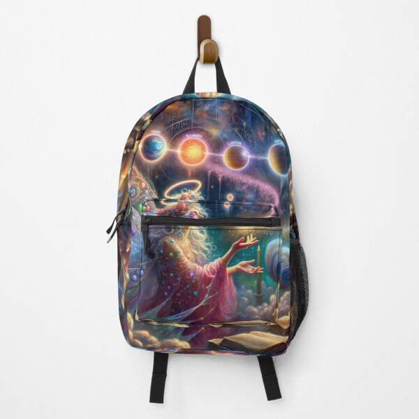 Item preview, Cosmic Fairy designed and sold by M-Y-A-R-T-.