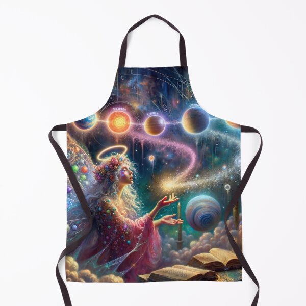 Item preview, Cosmic Fairy designed and sold by M-Y-A-R-T-.