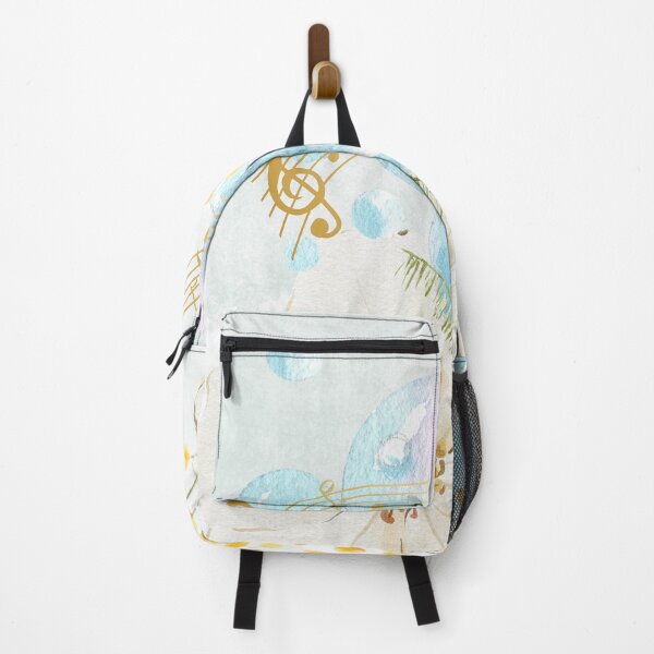 Item preview, Harmony between Nature and Music designed and sold by Erika Bartha.