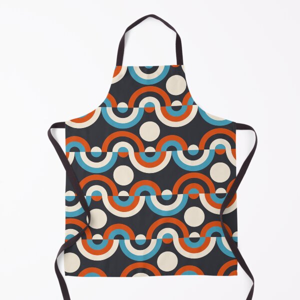 Item preview, Retro charm no.4 designed and sold by JMgraphic.