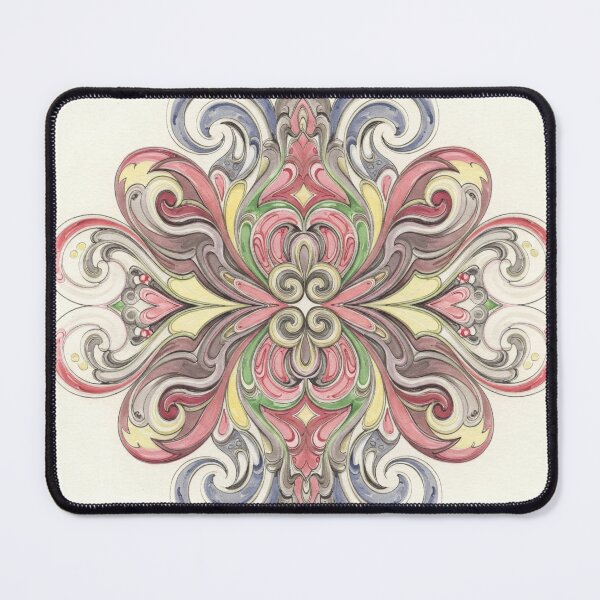 Item preview, Detailed Organic Patterns designed and sold by AgingeR.
