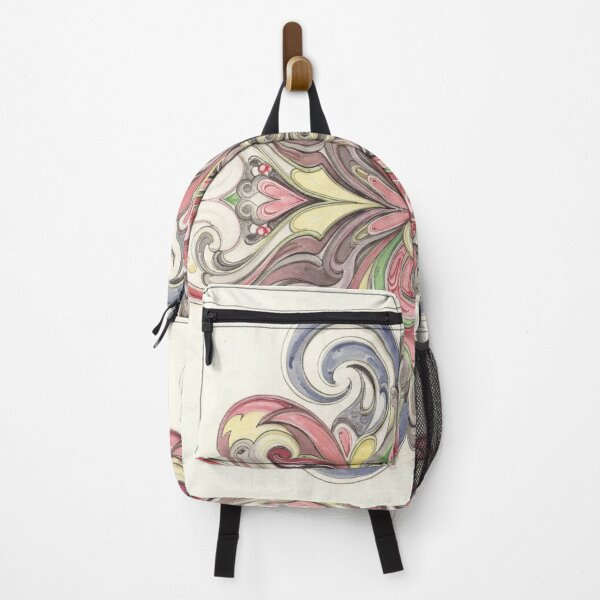 Item preview, Detailed Organic Patterns designed and sold by AgingeR.