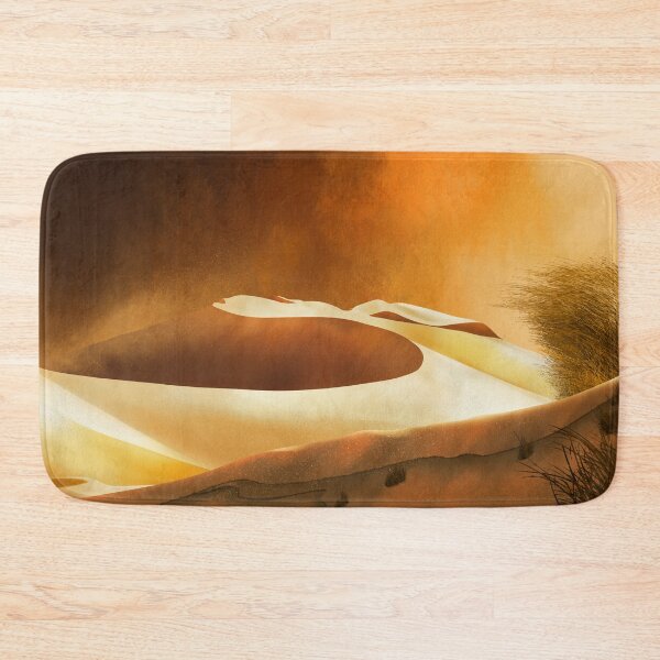 Item preview, Desert Landscape designed and sold by Kacharava-Art.