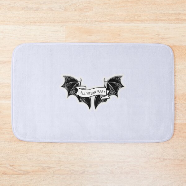 Item preview, Illyrian baby, limit designed and sold by Tay Designs.