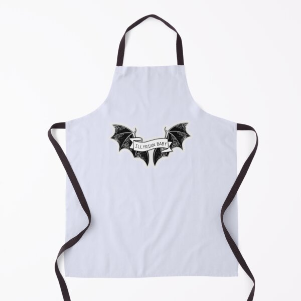 Item preview, Illyrian baby, limit designed and sold by Tay Designs.