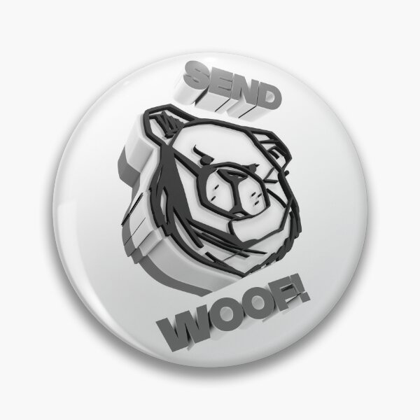 Item preview, ROBUST BEAR SEND WOOF 25 F designed and sold by Robust.