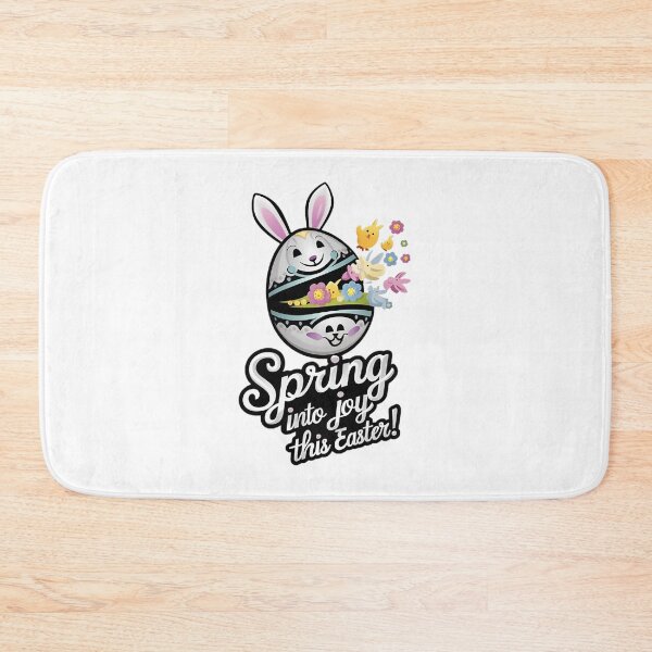 Item preview, Spring into joy this Easter designed and sold by likbatonboot.
