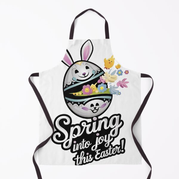 Item preview, Spring into joy this Easter designed and sold by likbatonboot.