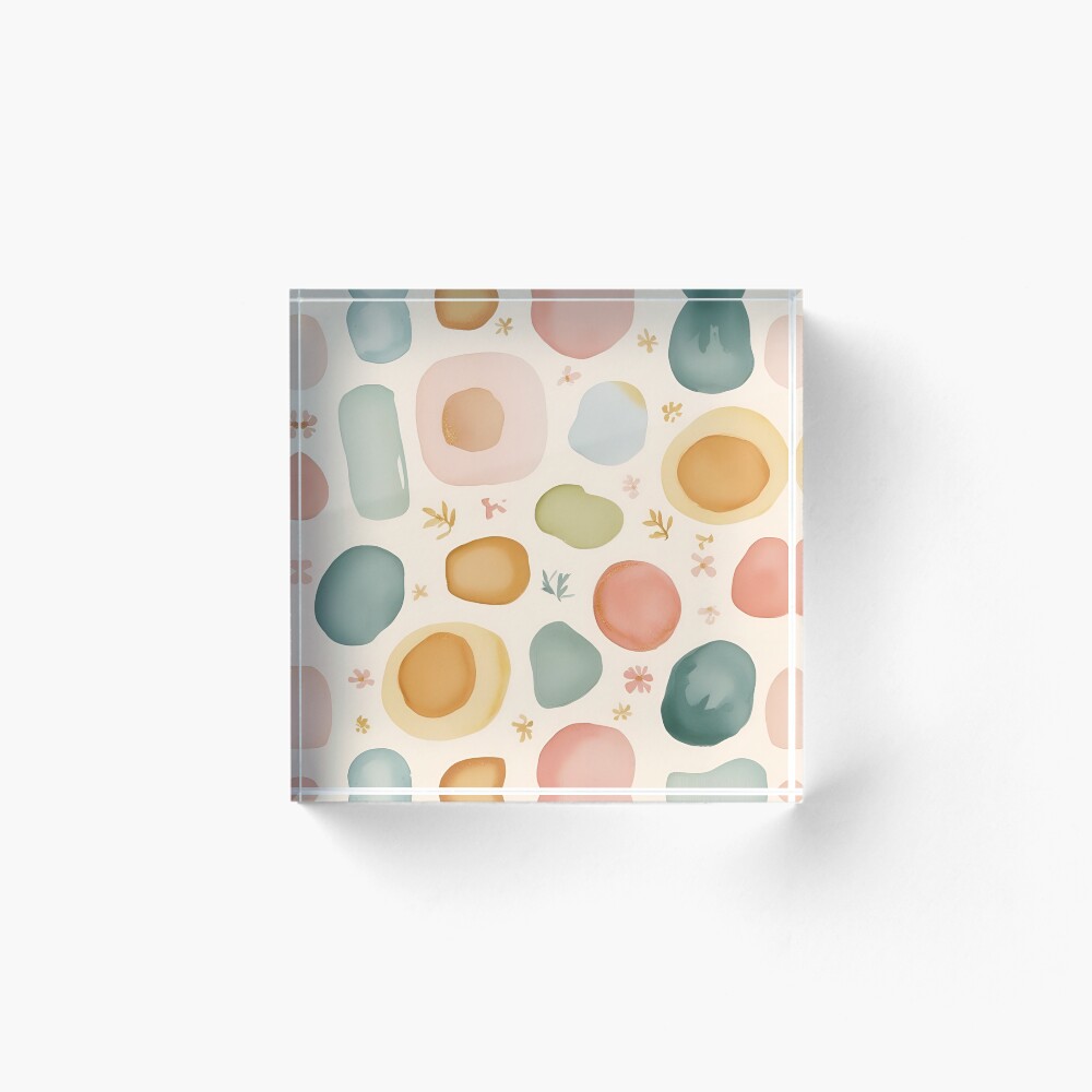 Item preview, Acrylic Block designed and sold by JustSlay28.