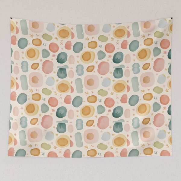 Item preview, Pattern Cartoon designed and sold by JustSlay28.