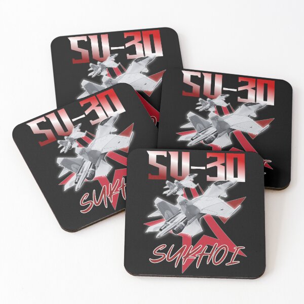 Item preview, Sukhoi SU - 30  designed and sold by Domel Dirty Draft.