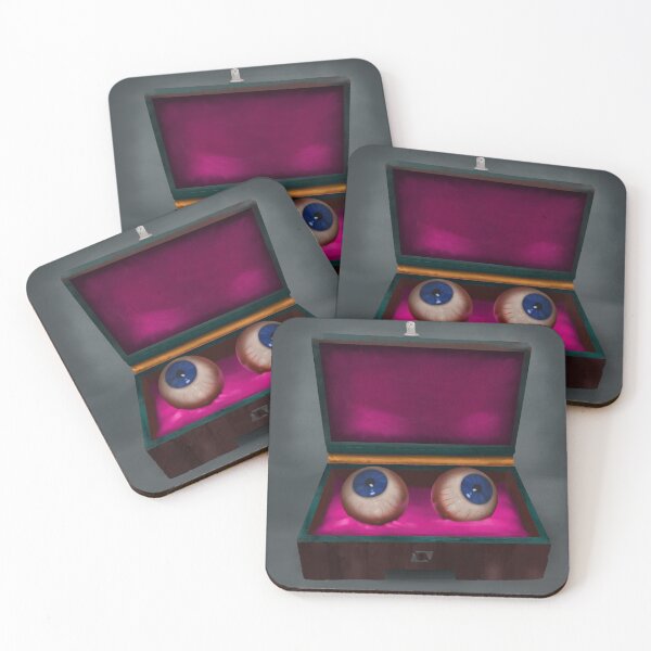 Item preview, The Magician's Box designed and sold by Kacharava-Art.