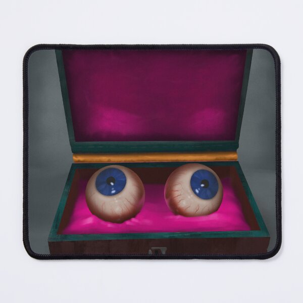 Item preview, The Magician's Box designed and sold by Kacharava-Art.