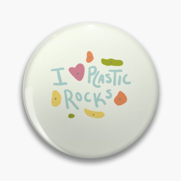 Item preview, Rock Climbing Sticker designed and sold by Ashley Moen.