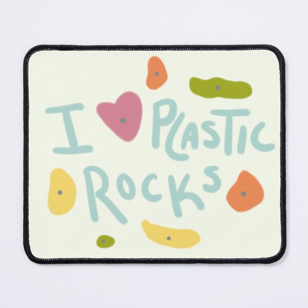 Item preview, Rock Climbing Sticker designed and sold by Ashley Moen.