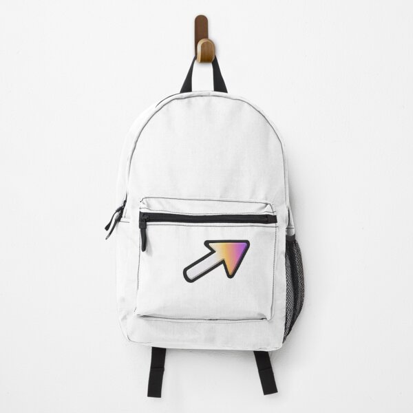 Item preview, Computer arrow icon on a transparent background designed and sold by MiraCleAI.