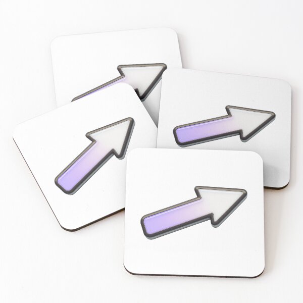 Item preview, Computer arrow icon on a transparent background designed and sold by MiraCleAI.