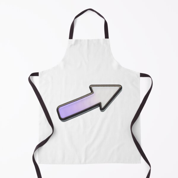 Item preview, Computer arrow icon on a transparent background designed and sold by MiraCleAI.