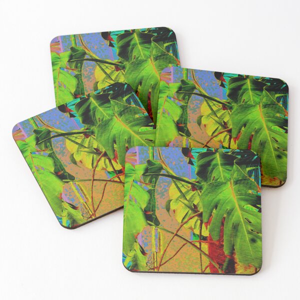 Item preview, The jungle you don´t have to water 2 designed and sold by lyartgallery.