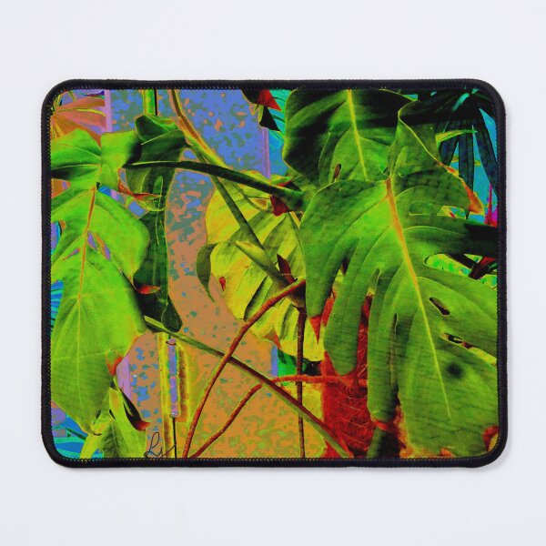 Item preview, The jungle you don´t have to water 2 designed and sold by lyartgallery.