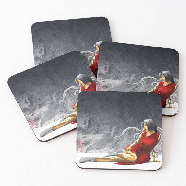 Item preview, Guanyin 觀音 (vertical) designed and sold by Kacharava-Art.