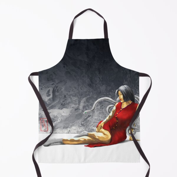 Item preview, Guanyin 觀音 (vertical) designed and sold by Kacharava-Art.