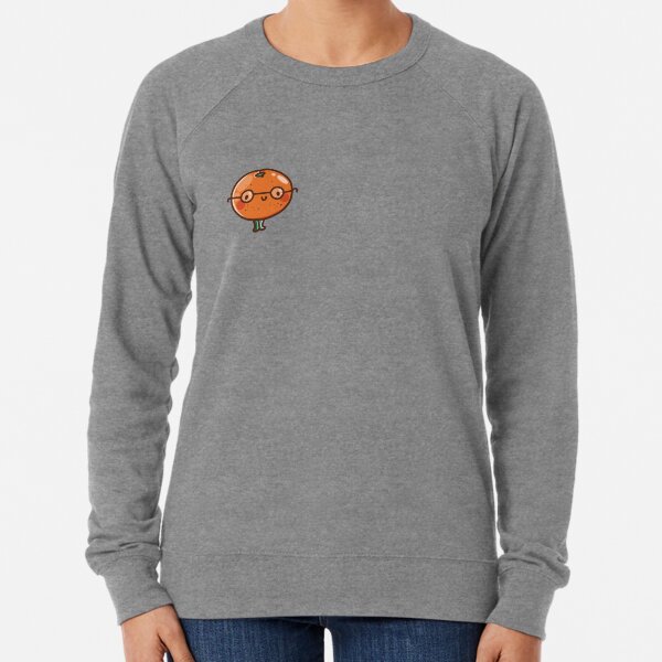 Aperçu de l'œuvre Orange timide créée et vendue par Cuuutdesigns.