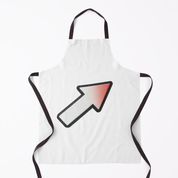 Item preview, Computer arrow icon on a transparent background designed and sold by MiraCleAI.