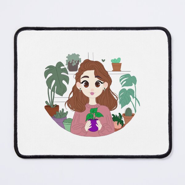 Item preview, Plant Mum designed and sold by FunkyDonkeyy.