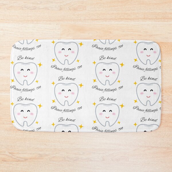 Item preview, Teeth are special designed and sold by Designtothepoint.