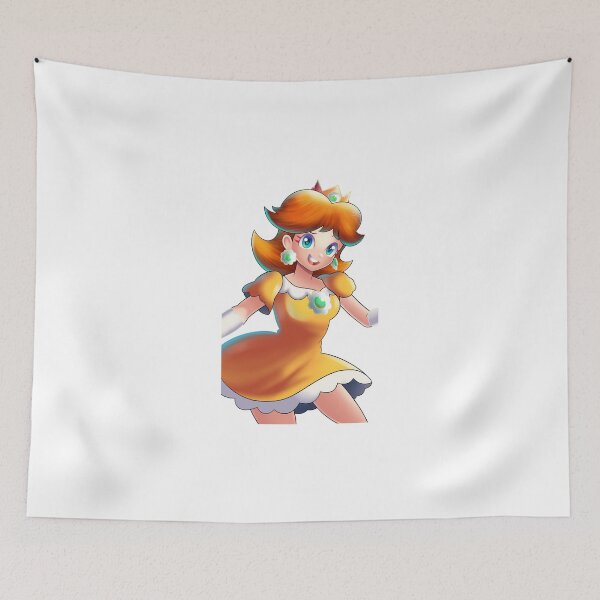 Item preview, Redhead Princess 2 designed and sold by easyskweezyshop.