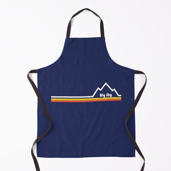 Item preview, Big Sky Resort, Montana designed and sold by Esskay Designs.