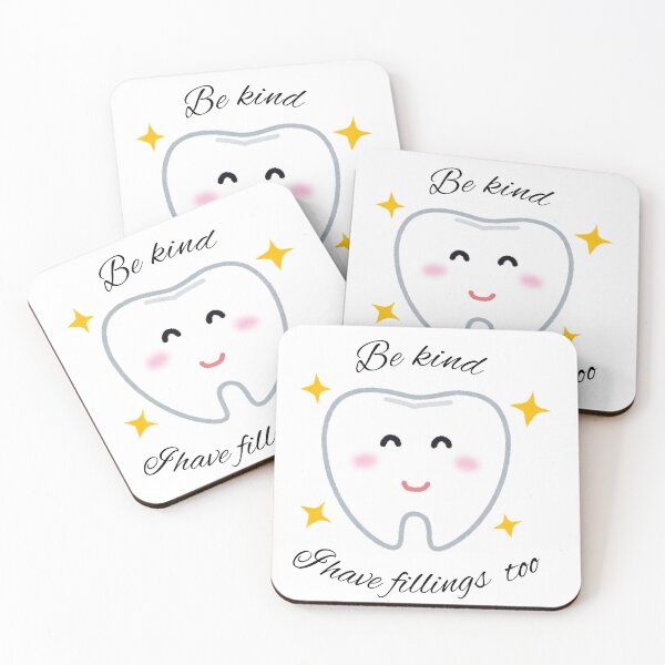 Item preview, Teeth are special  designed and sold by Designtothepoint.