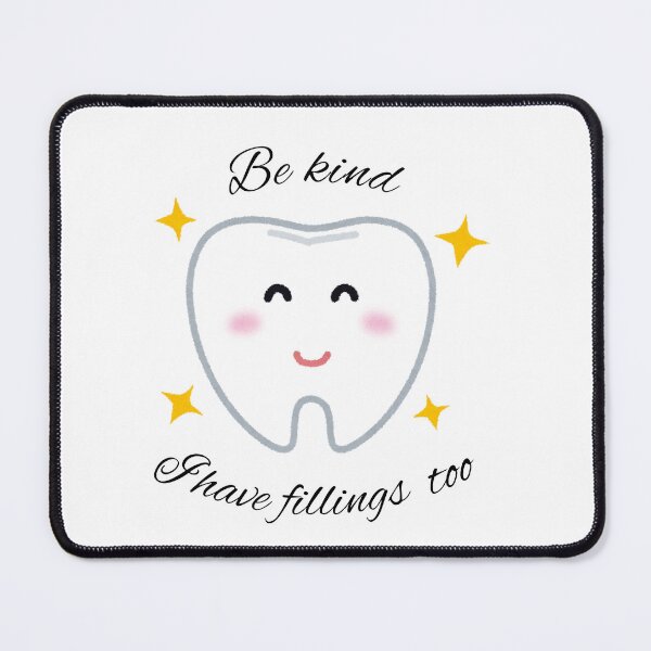 Item preview, Teeth are special designed and sold by Designtothepoint.