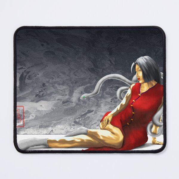 Item preview, Guanyin 觀音 (horizontally) designed and sold by Kacharava-Art.